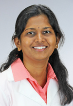 Dr. Chandrakala Dadeboyina 