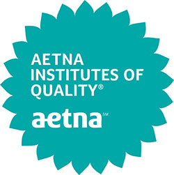 Aetna seal