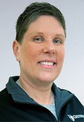 Deb Iwanow