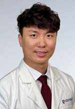 Jin Bum (Jack) Kim, MD