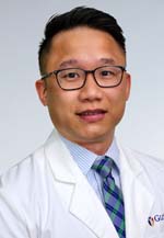 Jing Ran (Johnny) Chen, MD