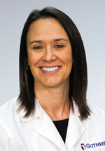 Kimberly Joedicke, Pharm.D., B.S. Pharm, CPPS