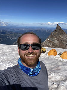 John Douds, MD