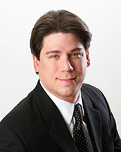 John Petrov, SPHR, SHRM-SCP