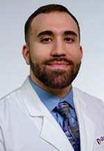 Justin Meinert, MD