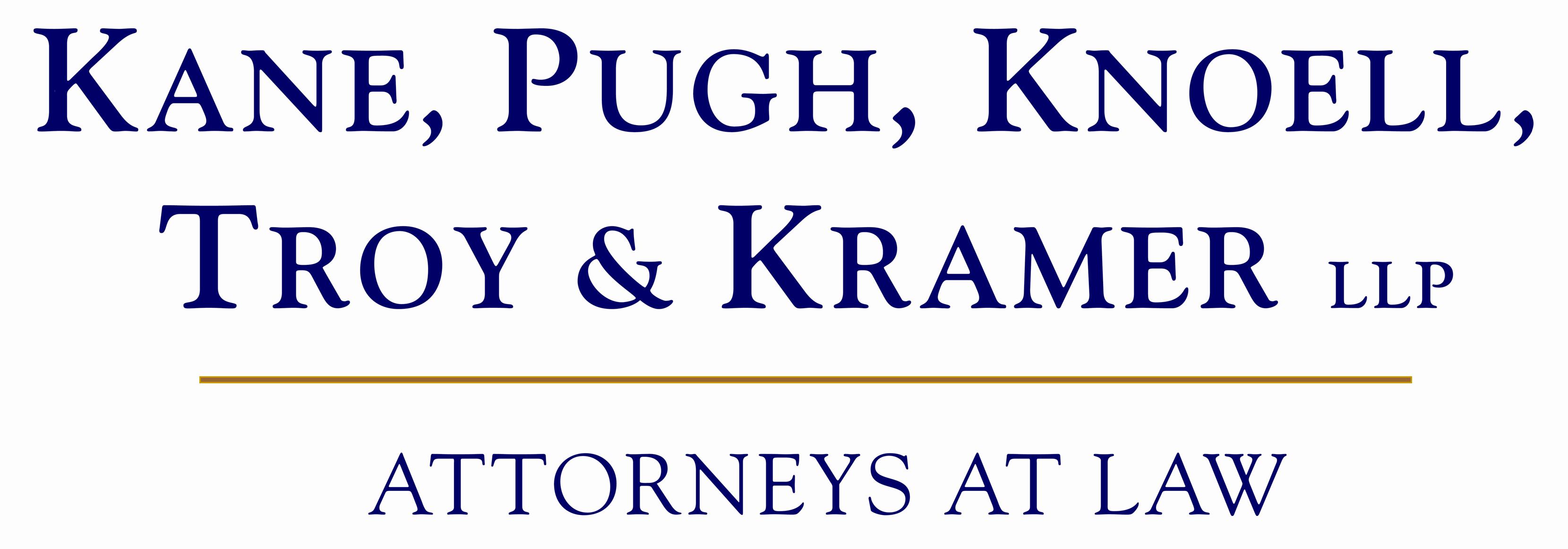 Kane Pugh