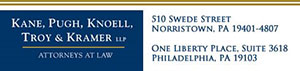 Kane, Pugh, Knoell, Troy & Kramer, LLP