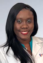 Karelle Lewis, MD