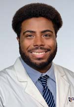 Keith Hughes, PharmD