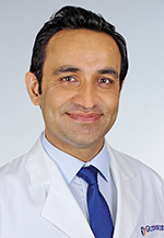 Jagdesh Kumar, MD 