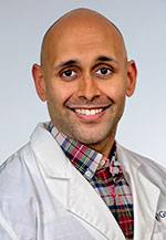 Kevin Desai, MD