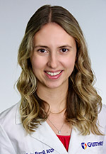 Rachel Klosko, Pharm. D., BCCP