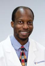 Victor Kolade, MD, MS, FACP