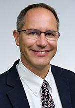 Robert Kruklitis, MD, PhD, MBA