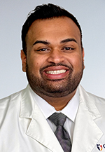 Joesph Kuruvilla, DO