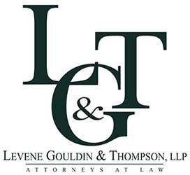 Levene, Gouldin, & Thompson, LLP 