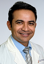 Bikal Lamichhane, MD