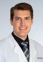 John Leistner, M.D.