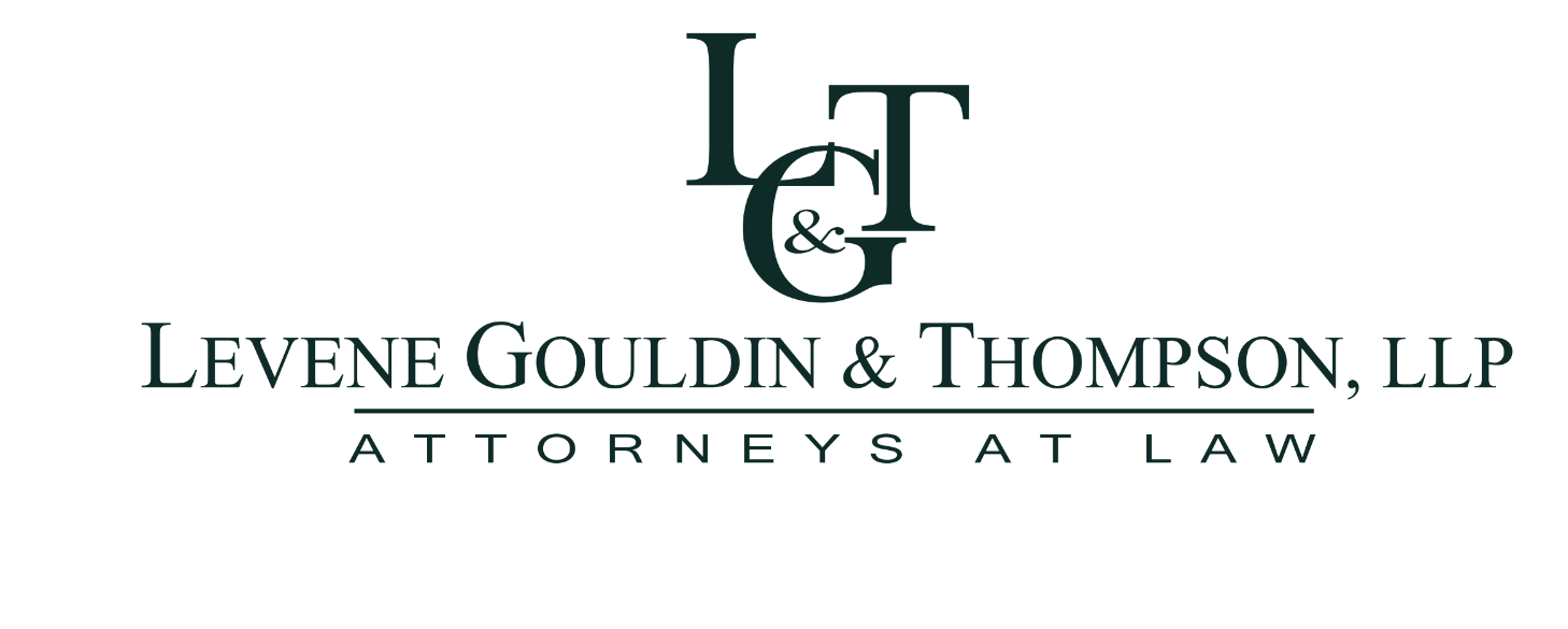 Levene, Gouldin, & Thompson