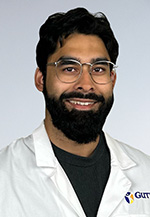 Shahmeer Lodhi, MD
