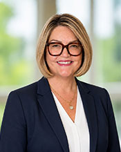 Patricia “Pidge” Lohr, DNP, RN, CENP