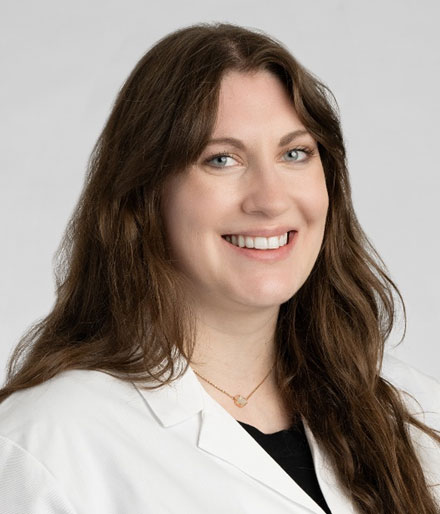 Madeline Cohn, DO, MSCP