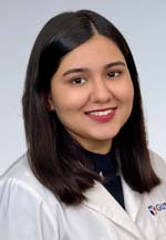 Maheen Anwar, MD