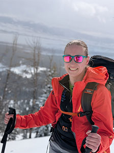 Maria Kaisler, MD