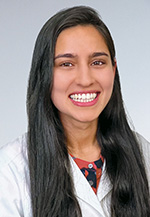 Mehek Mehta, MD