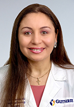 Marcelle G Meseeha, MD, FACP