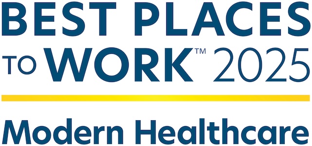 Guthrie Troy Community Hospital Named 2025 Best Place to Work in Healthcare by Modern Healthcare