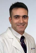 M. Taha Syed, MD