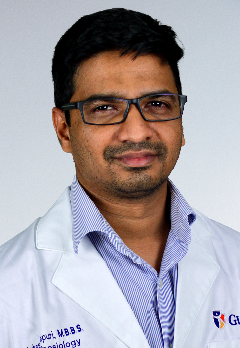 Natesh Yepuri