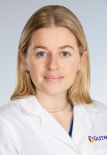 Skye O'Reilly, MD