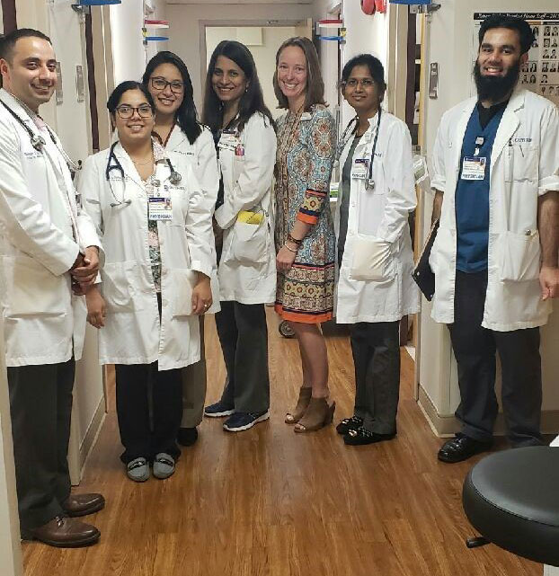 Free Skin Cancer Screening Clinic