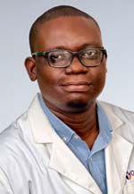 Oluwagbemiga Oyeleye, MD