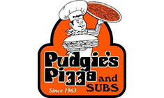 Pudgie's Pizza