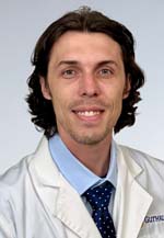 Patrick Rowe, MD