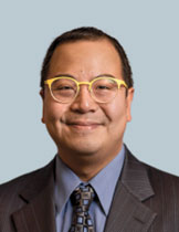 Dr. Roy Phitayakorn