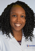Keisha Pierre-Lys, MD