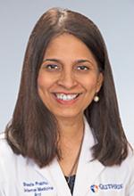 Sheela Prabhu, MD