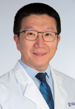 Guanming Qi, MD