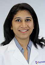 Manisha Raikar, MD