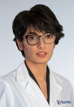 Aaida Rao, MD