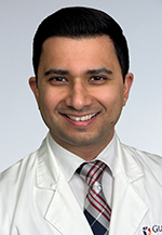 Shiavax Rao, MD