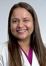 Tanya Ratnani