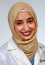 Rawan Alkhatib, MD