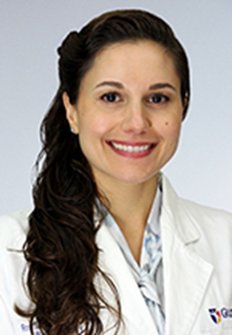 Rosa Thomas, PA-C