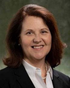 Nicole A. Rouhana, PhD, FACNM, FNP-BC