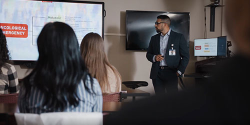 Unleashing the Power of Caregivers